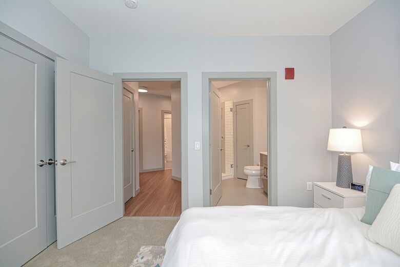 Aparthotel Global Luxury Suites Downtown Providence