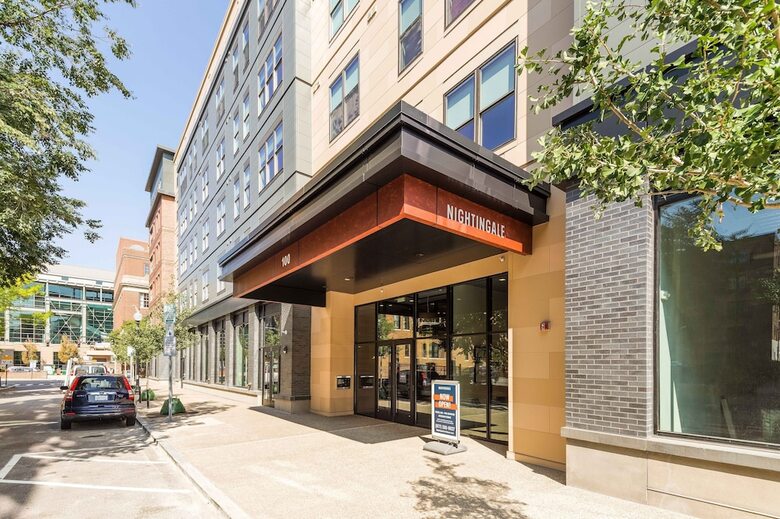 Aparthotel Global Luxury Suites Downtown Providence