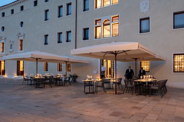 Hotel Ca' Di Dio - Vretreats, Slh Collection