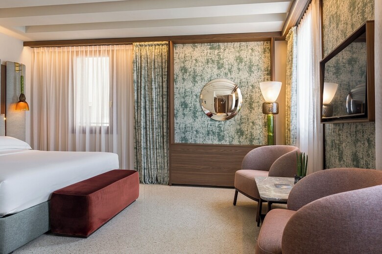 Hotel Ca' Di Dio - Vretreats, Slh Collection