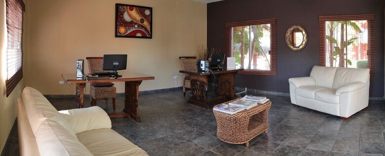 Hotel Estancia Real Cabo San Lucas