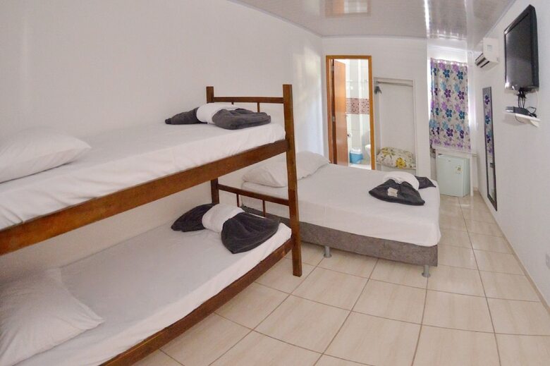 Pousada Caminho Dos Sonhos