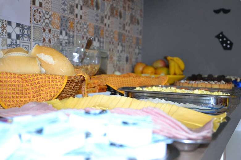 Pousada Caminho Dos Sonhos