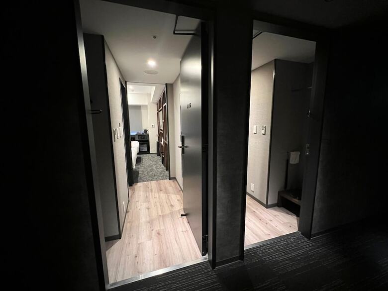 Grids Premium Hotel Osaka Namba