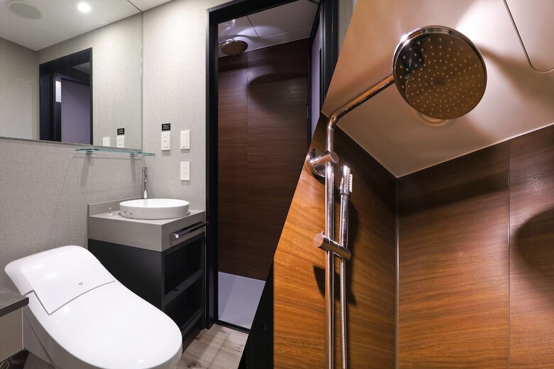 Grids Premium Hotel Osaka Namba