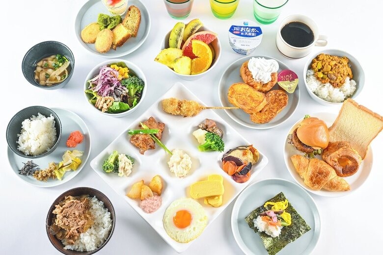 Grids Premium Hotel Osaka Namba