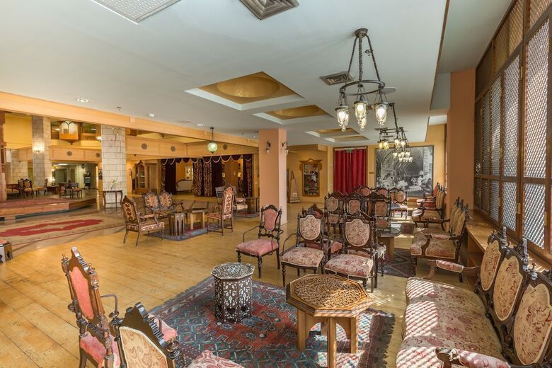 Dona Gracia Hotel