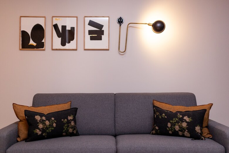 Hotel Tinah - Champs Elys�es