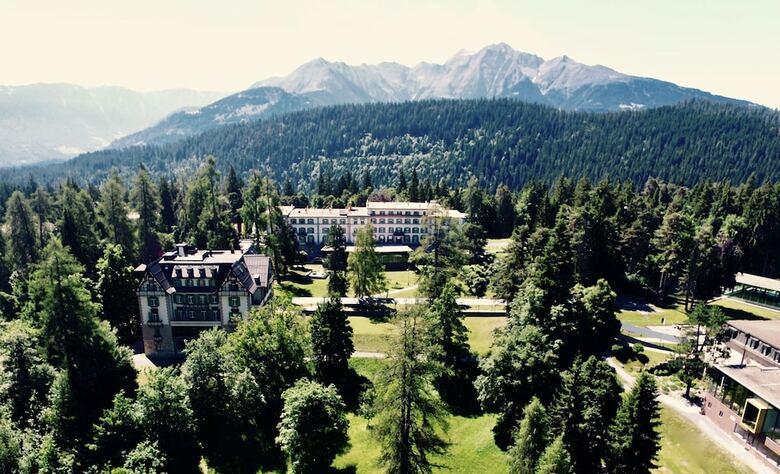 Chalet Belmont Hotel