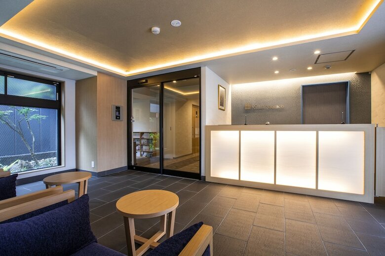 Hotel Rinn Niomon
