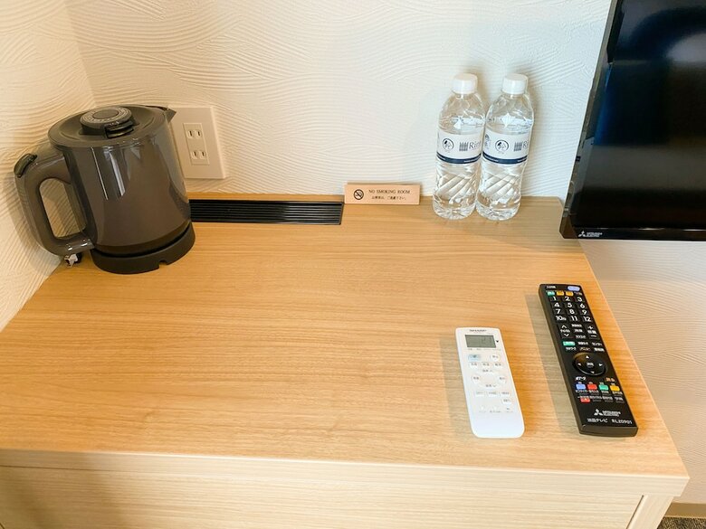 Hotel Rinn Niomon