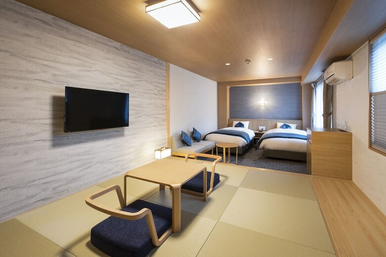 Hotel Rinn Niomon