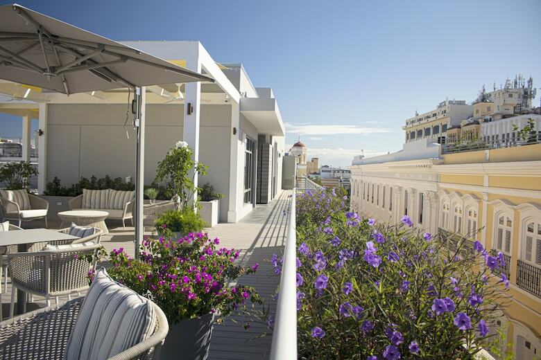Hotel Palacio Provincial San Juan, Curio Collection By Hilton
