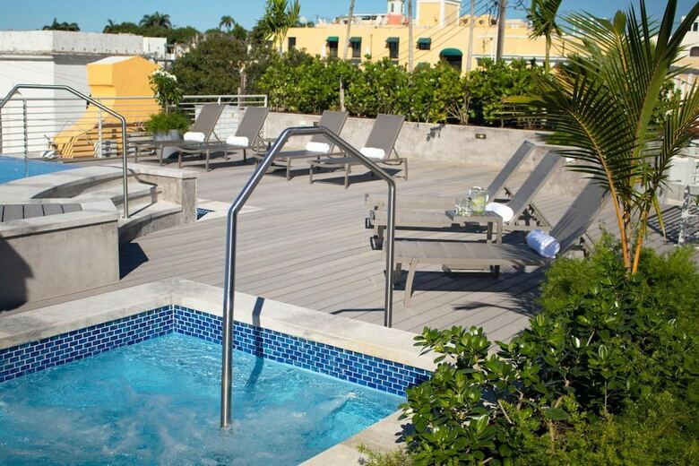 Hotel Palacio Provincial San Juan, Curio Collection By Hilton