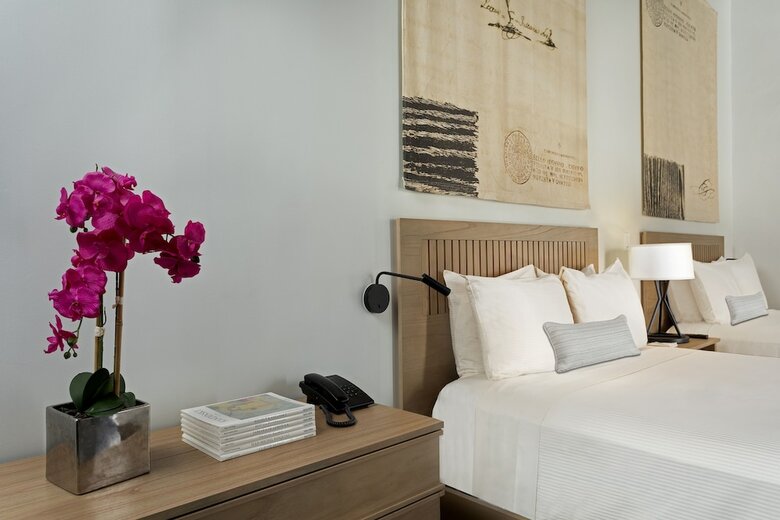 Hotel Palacio Provincial San Juan, Curio Collection By Hilton