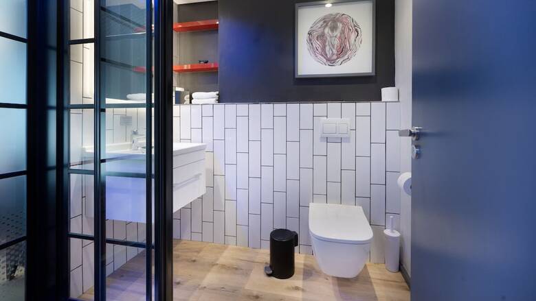 Anew Hotel Green Point