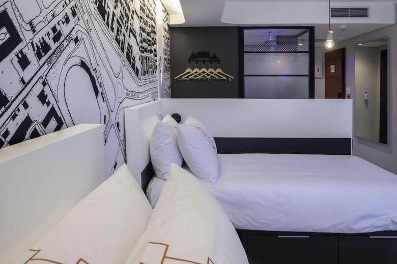 Anew Hotel Green Point