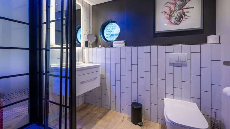 Anew Hotel Green Point