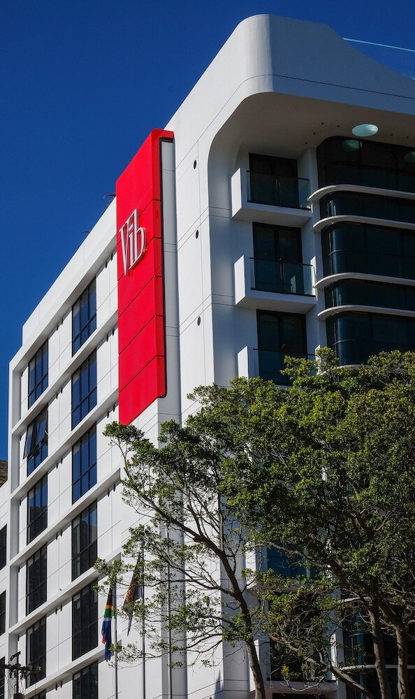 Anew Hotel Green Point