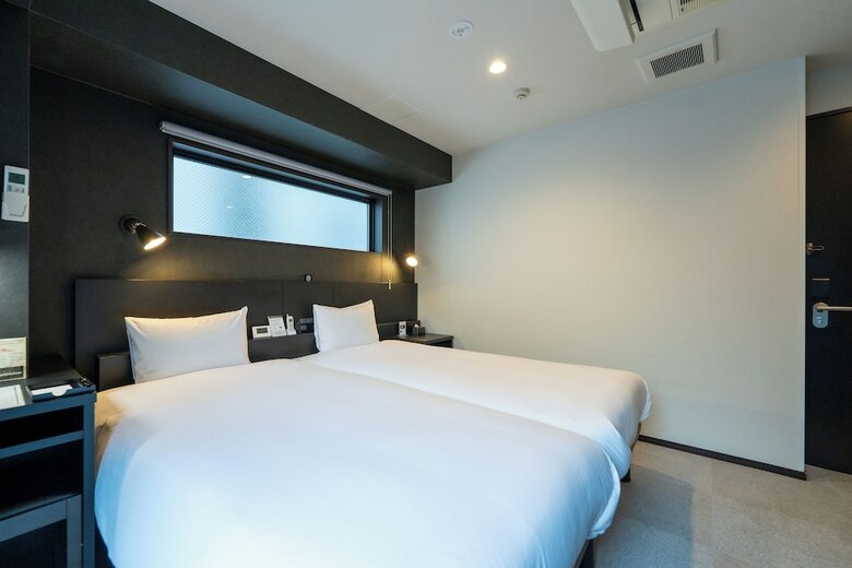 Hotel Tabard Tokyo