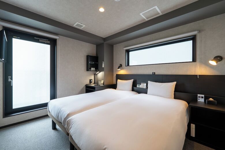 Hotel Tabard Tokyo