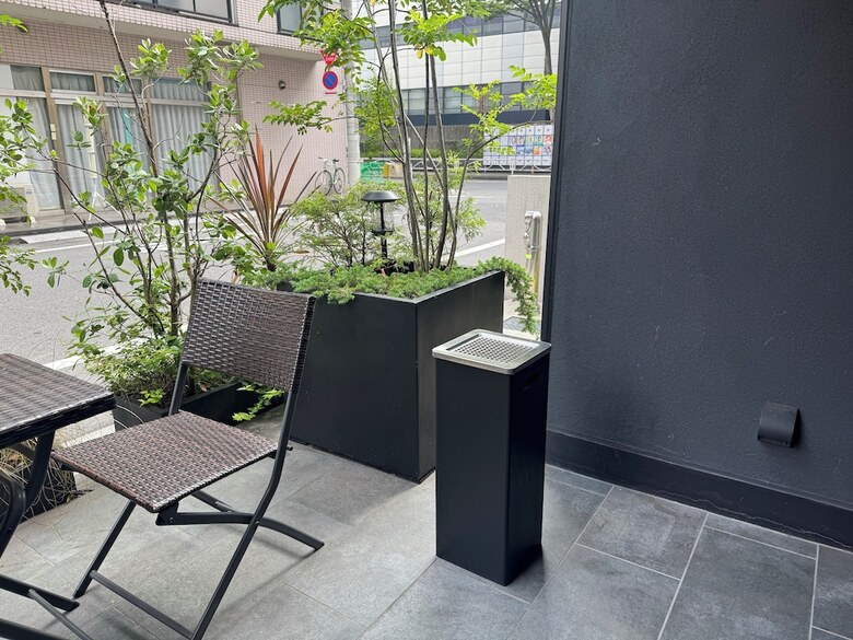 Hotel Tabard Tokyo