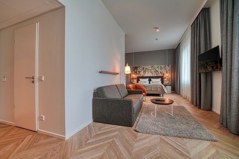 Hotel Vienna House Easy By Wyndham Augsburg