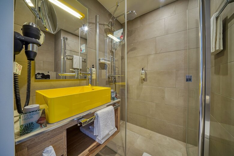 Hotel Vienna House Easy By Wyndham Augsburg