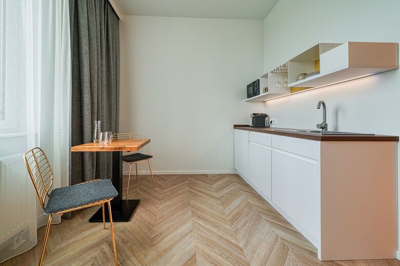 Hotel Vienna House Easy By Wyndham Augsburg