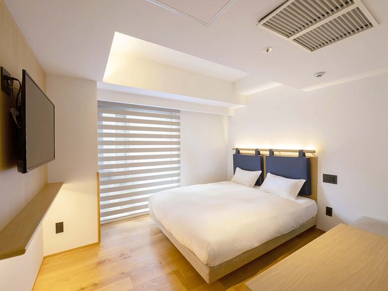 Hotel Androoms Kyoto Shichijo