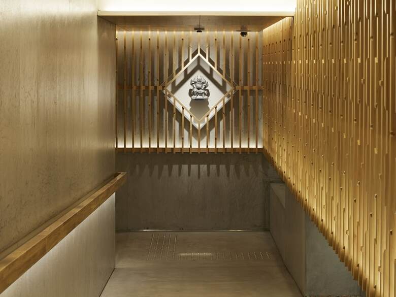 Hotel Androoms Kyoto Shichijo