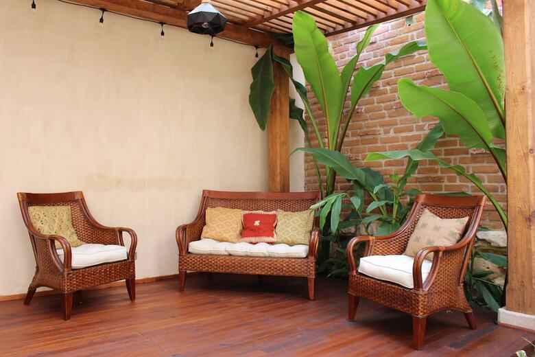 Hotel La Estancia