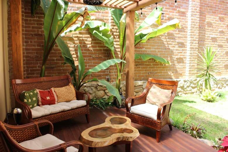 Hotel La Estancia