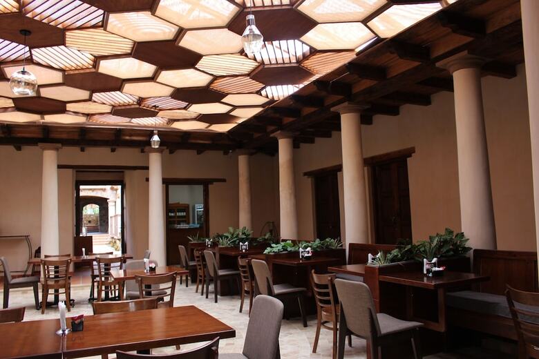 Hotel La Estancia