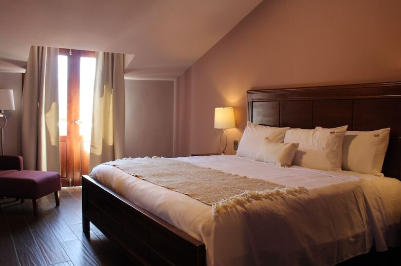 Hotel La Estancia