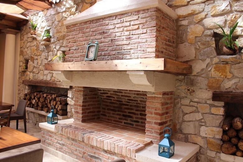 Hotel La Estancia