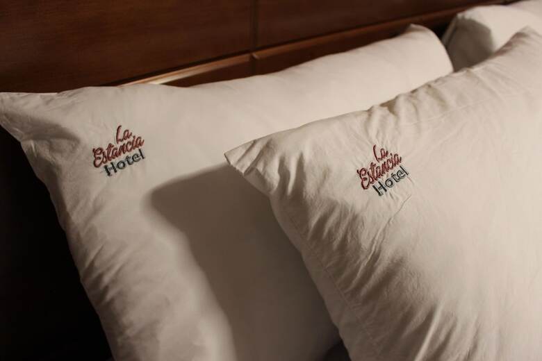 Hotel La Estancia