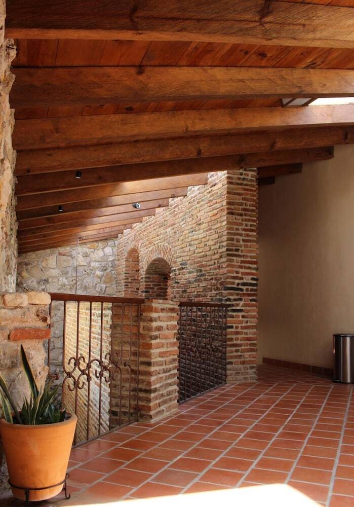 Hotel La Estancia