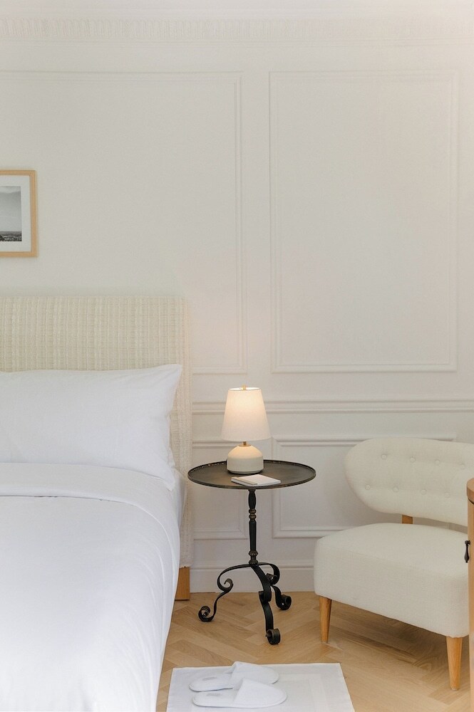 Hotel Cara