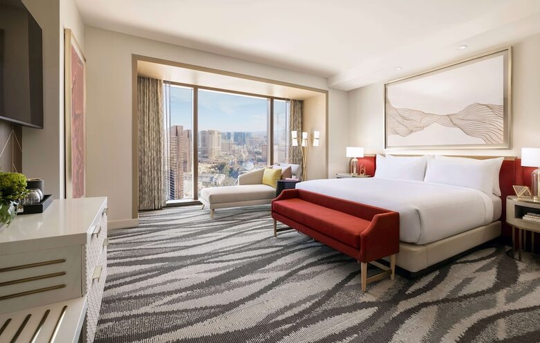 Conrad Las Vegas At Resorts World