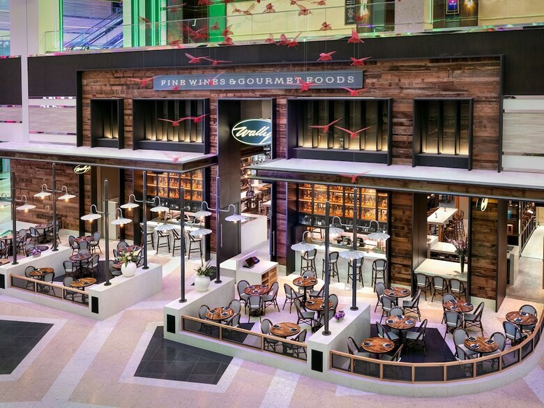 Conrad Las Vegas At Resorts World