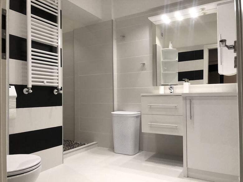 Stylish Westpark2 Residence Lakeview W8