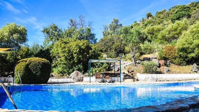 Casa Rural Los Algarrobales