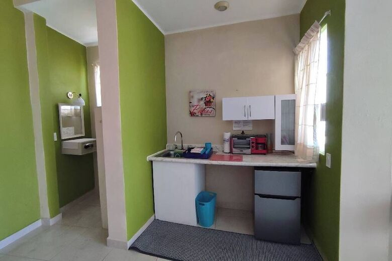 Hotel Casa Mia