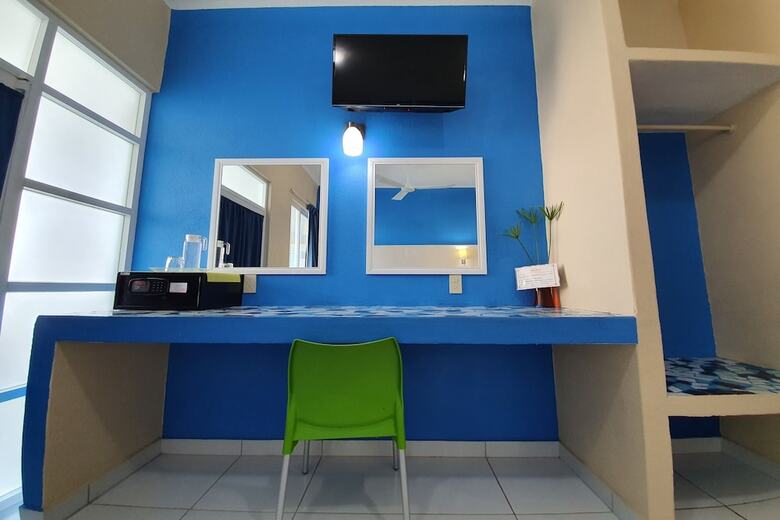 Hotel Casa Mia