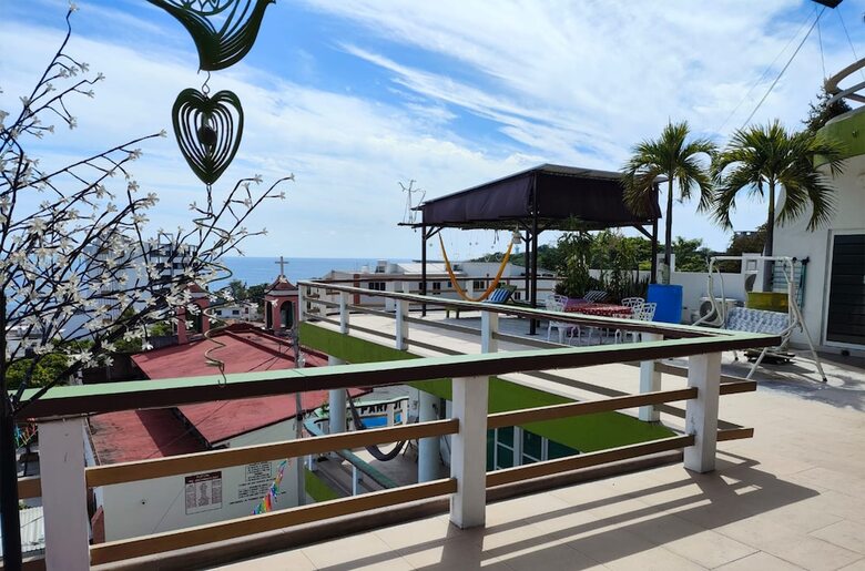 Hotel Casa Mia