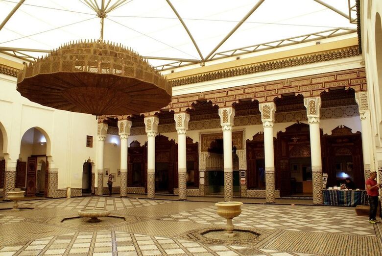 Riad Dar Amanza