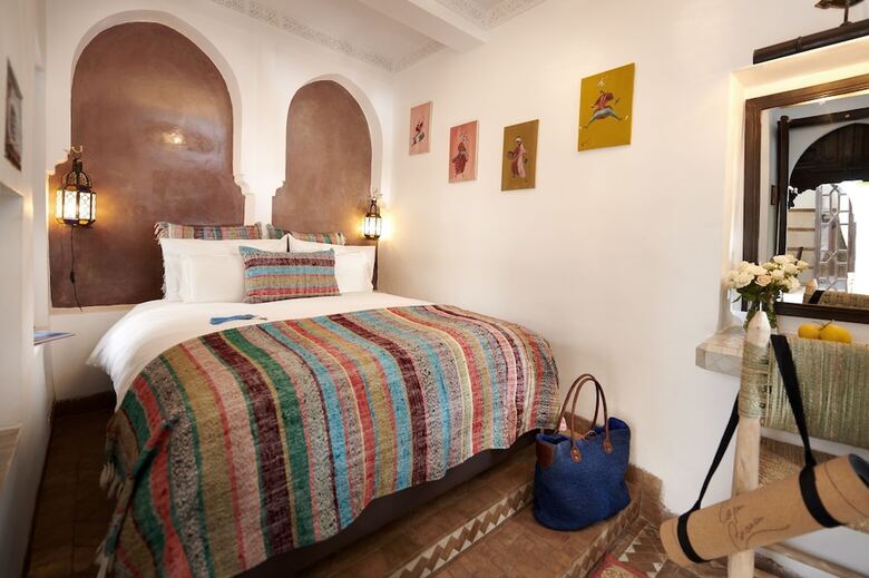 Riad Dar Amanza