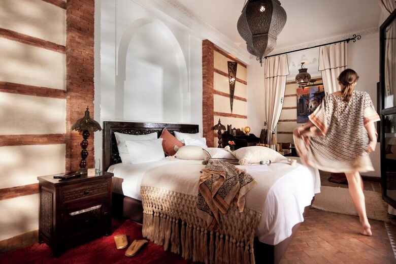 Riad Dar Amanza