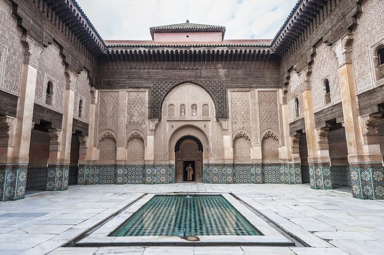 Riad Dar Amanza